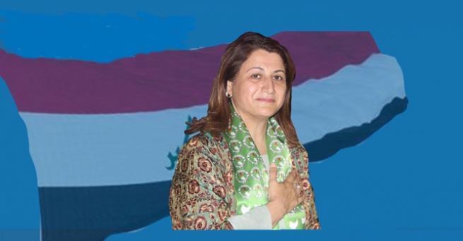  سەعدی پیرە: تا كۆنگره‌ی یه‌كێتى ئاڵا تاڵەبانی سڕ دەکرێت 